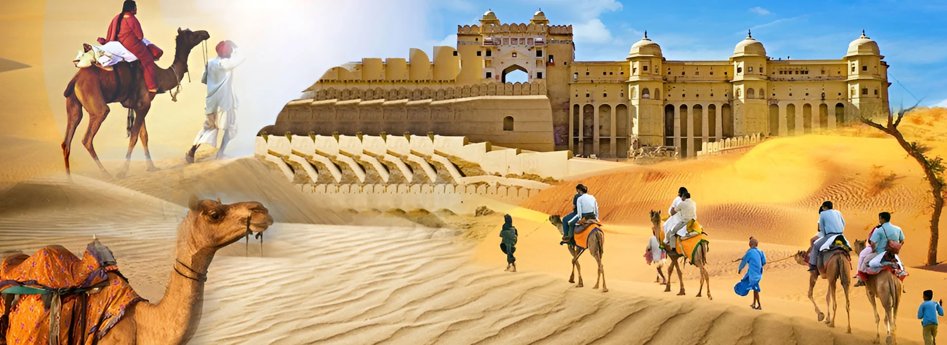Rajasthan Tours