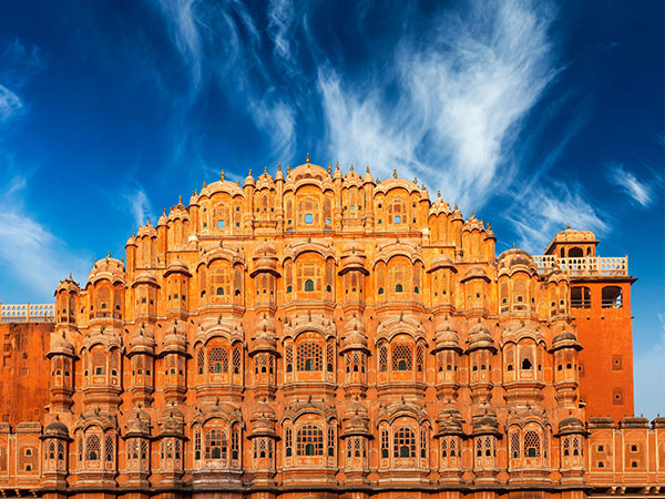Rajasthan Tours - 10 available tours
