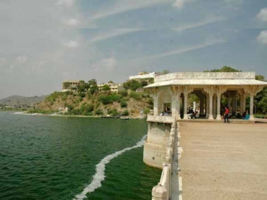 Jaipur Ajmer Pushkar Same Day Trip